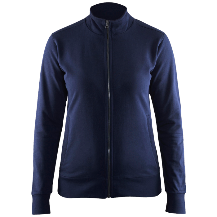 Blaklader Sweatshirt – Klassisk Damemodell, 1 Stykk, SSK-B464