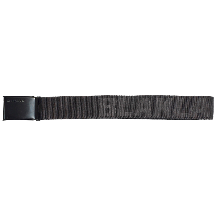 Blaklader Belte – Justerbar Lengde, 1 Stykk, SSK-B734
