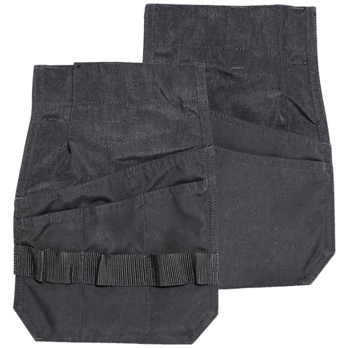 Blaklader Spikerlommer – Cordura-forsterket, 1 Par, SSK-B563