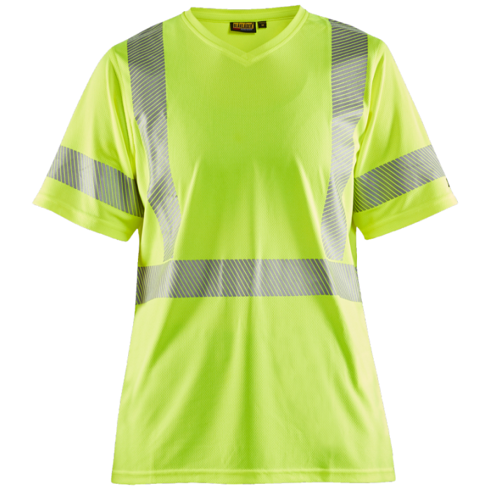 Blaklader T-skjorte – UV-beskyttelse, dame, 1 Stykk, SSK-B054