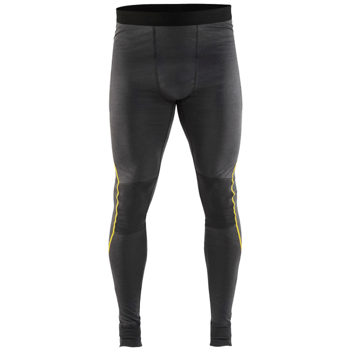 Blaklader Longs – Tynn, Smidig, Varm, 1 Stykk, SSK-B883