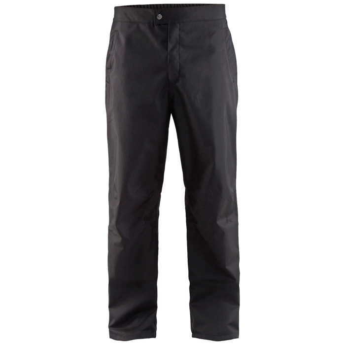 Blaklader Skallbukse – Vind- og vanntett (Svart, Størrelser XS-4XL), 1 Stykk, SSK-B333