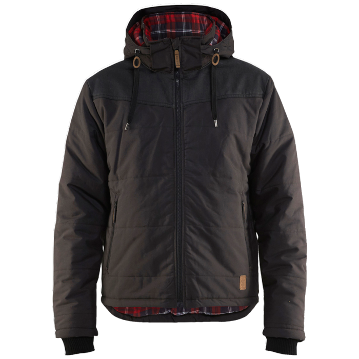 Blaklader Vinterjakke – Varm, Lett, CORDURA Forsterkning, 1 Stykk, SSK-B164