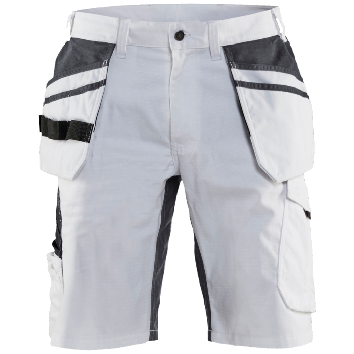 Blaklader Shorts – Slitesterk og Lett, 1 Stykk, SSK-B694