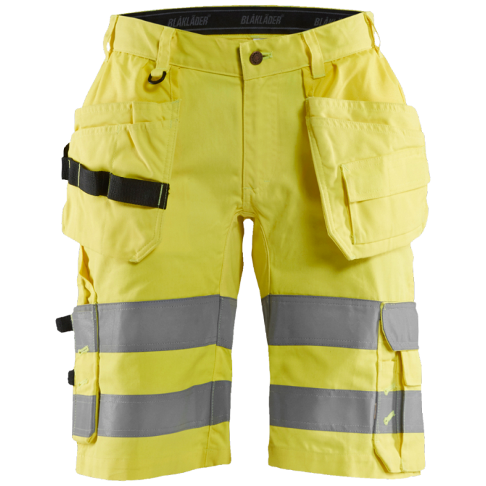 Blaklader Varselshorts – Komfortable og fleksible / Svært Komfortable, 1 Stykk, SSK-B097