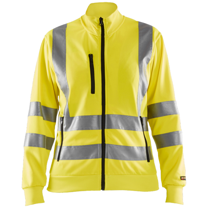 Blaklader Varselgenser – Høy Synlighet, Dame, 1 Stykk, SSK-B053