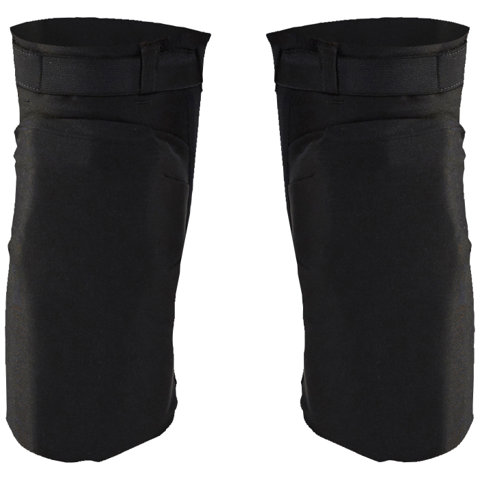 Blaklader Knebeskytterlomme – Justerbar, Ventilert, 1 Par, SSK-B679