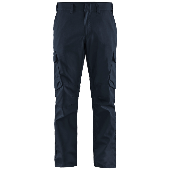 Blaklader Bukse – Ripefri, 2-veisstretch, 1 Stykk, SSK-B693