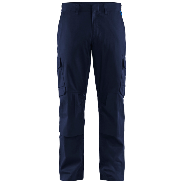 Blaklader Bukse – Ripefri, 2-veisstretch, 1 Stykk, SSK-B688