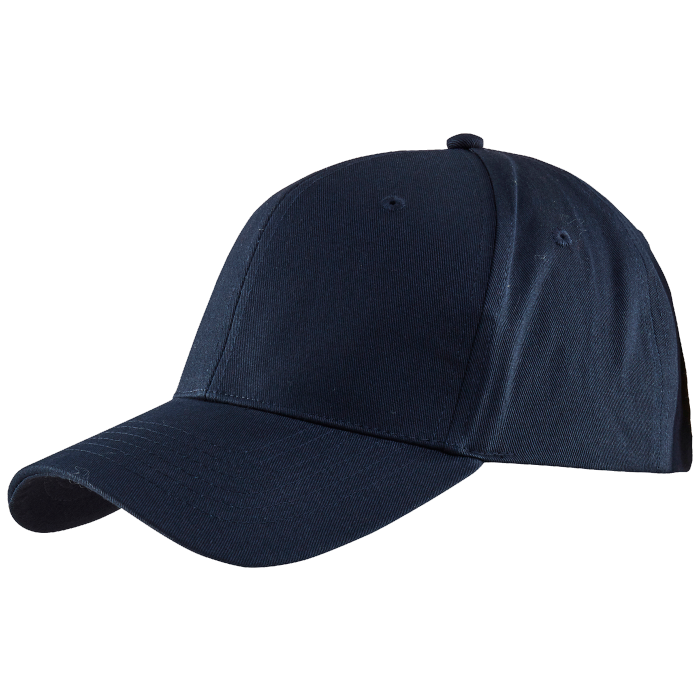 Blaklader Caps – Kvalitetscaps med Justerbar Passform, 1 Stykk, SSK-B549