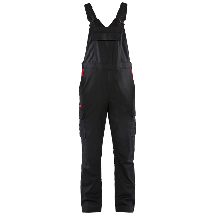 Blaklader Selebukse – Ripefri, 2-veisstretch, 1 Stykk, SSK-B118