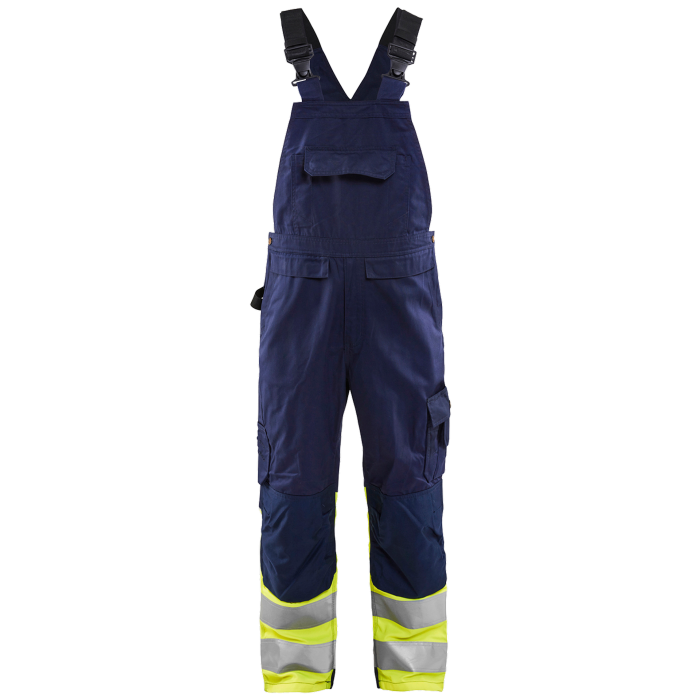 Blaklader Selebukser – Høy Synlighet, Komfort, 1 Stykk, SSK-B261