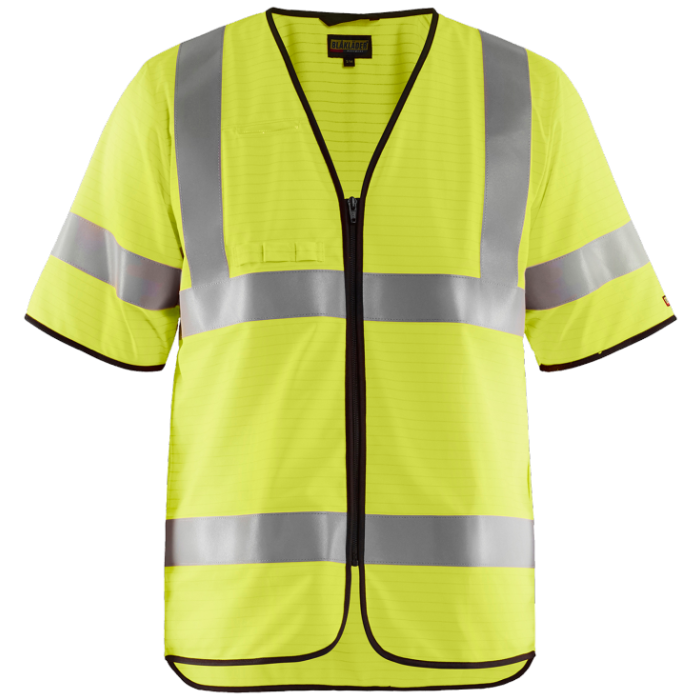 Blaklader Varselvest – Lett, Antistatisk, 1 Stykk, SSK-B034