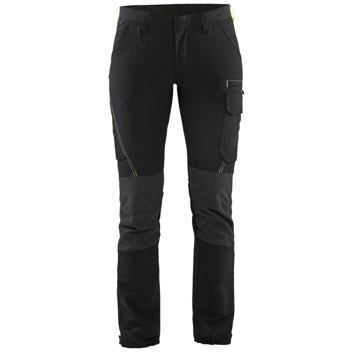 Blaklader Bukser – Ripefri, 4-veisstretch, 1 Stykk, SSK-B256