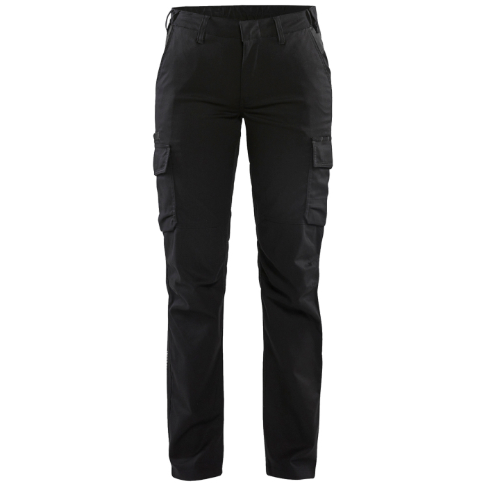 Blaklader Bukse – Ripefri, 2-veisstretch (Dame), 1 Stykk, SSK-B243