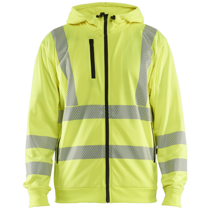 Blaklader Hettegenser – Varsel og Komfort, 1 Stykk, SSK-B043