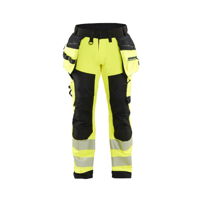 Blaklader Varselbukse – Vanntett, Pustende, 1 Stykk, SSK-B340