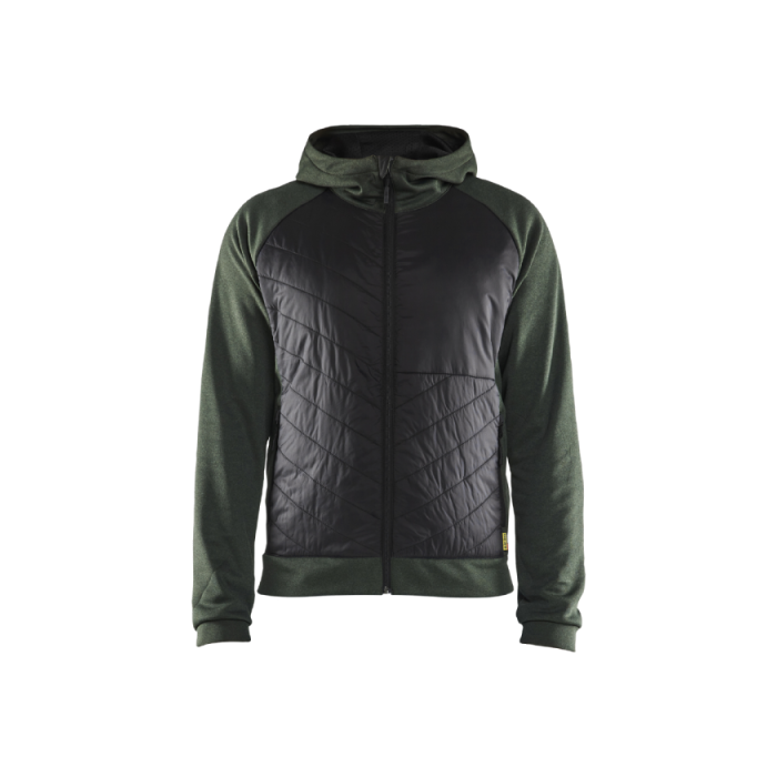 Blaklader Hettegenser – Allround Plagg, Komfort, 1 Stykk, SSK-B332