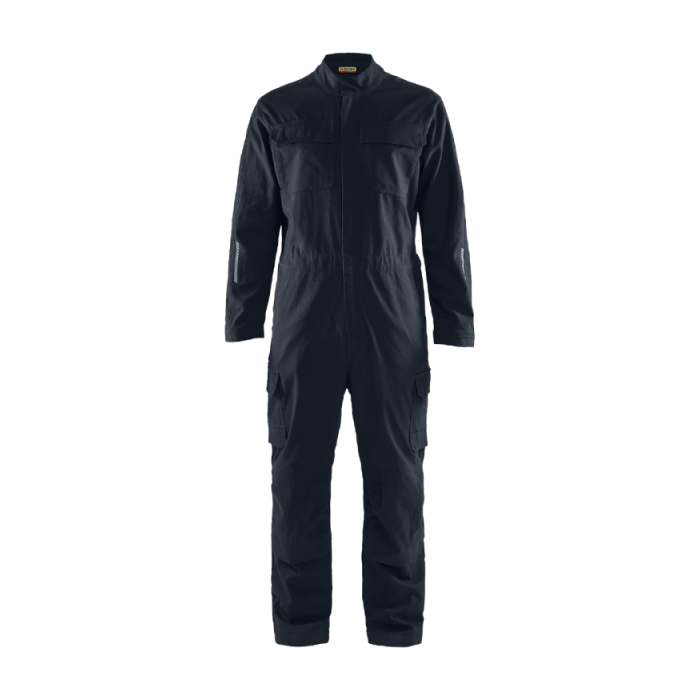 Blaklader Overall – Komfortabel og Fleksibel, 1 Stykk, SSK-B857