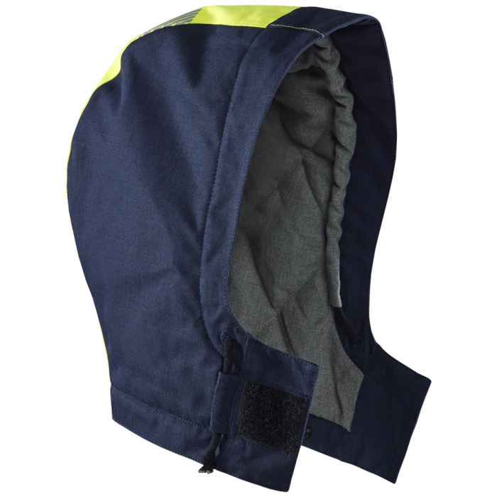 Blaklader Vinterhette – Flammehemmende, Vanntett, 1 Stykk, SSK-B514