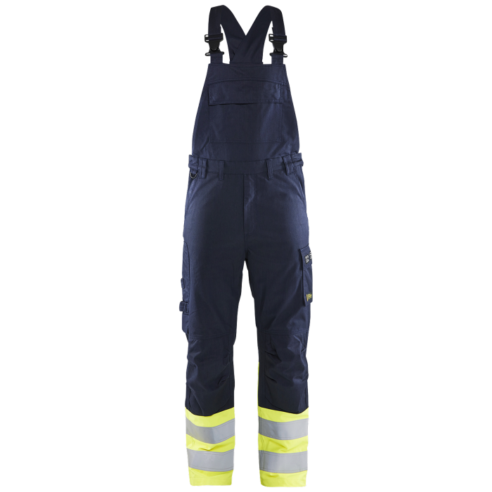 Blaklader Selebukse – Flammehemmende, Vannavvisende, 1 Stykk, SSK-B273