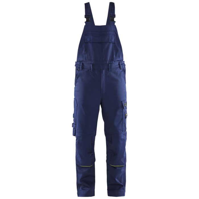 Blaklader Selebukse – Flammehemmende, Antistatisk, 1 Stykk, SSK-B130
