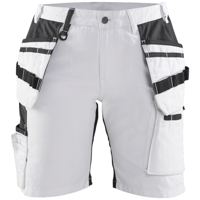 Blaklader Malershorts – Høy Komfort og Bevegelsesfrihet, 1 Stykk, SSK-B489