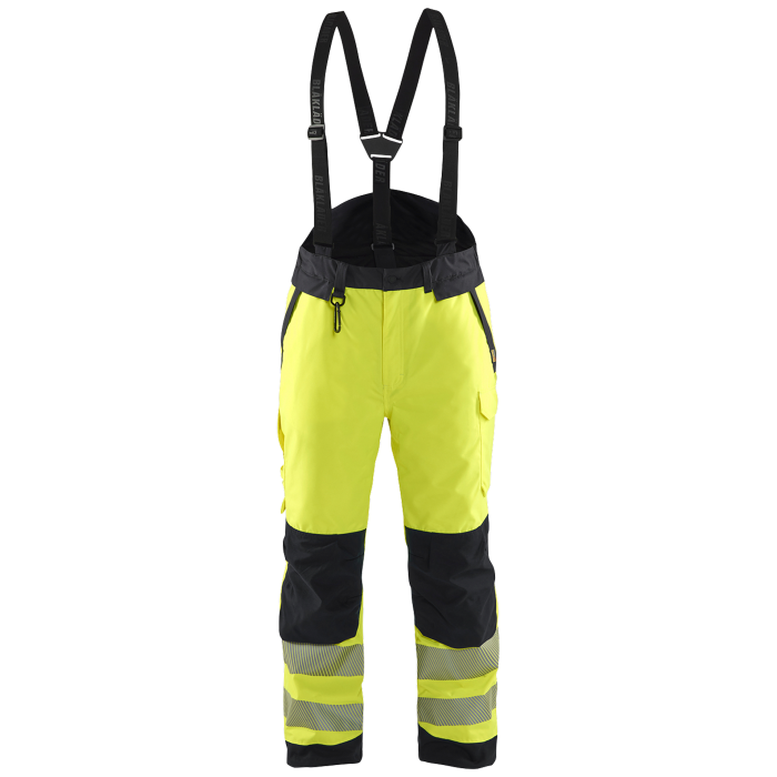 Blaklader Vinterbukse – Varmfôret, Vanntett, 1 Stykk, SSK-B423