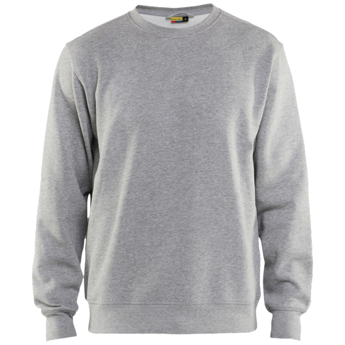 Blåkläder Sweatshirt – Slitesterk og Komfortabel, 1 Stykk, SSK-B602