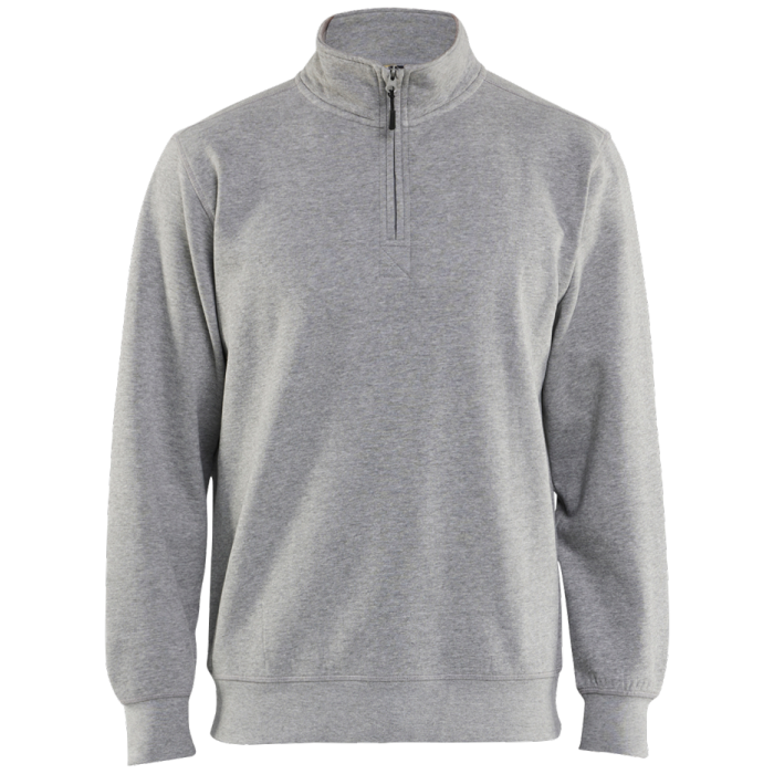Blåkläder Sweatshirt – Slitesterk og Komfortabel, 1 Stykk, SSK-B591