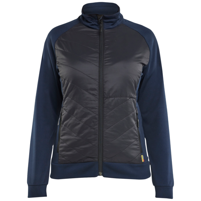 Blåkläder Sweatshirt – Komfortabel og Praktisk (Dame, Flere Farger, Størrelser XS-3XL), 1 Stykk, SSK-B357