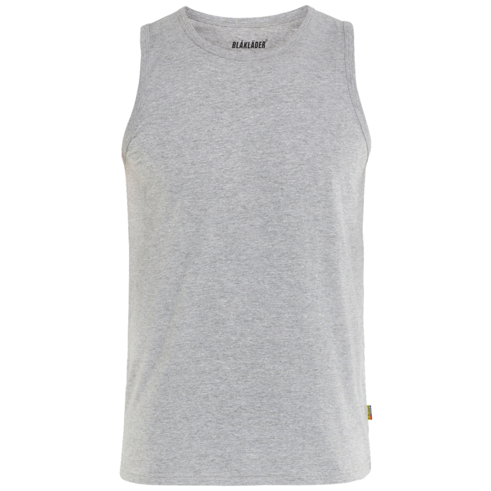 Blåkläder Singlet og Tanktop – Slitesterk og Komfortabel, 1 Stykk, SSK-B873