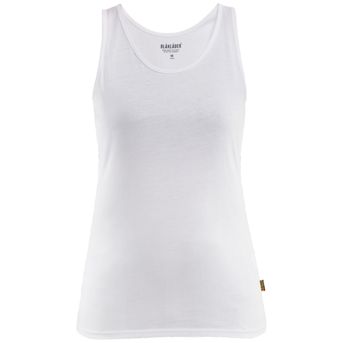 Blåkläder Singlet – Slitesterk og Komfortabel, 1 Stykk, SSK-B866
