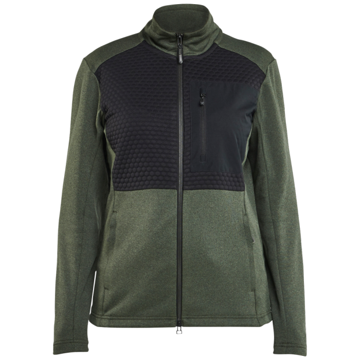 Blåkläder Genser og Sweatshirt – Komfort og Funksjonalitet, 1 Stykk, SSK-B278