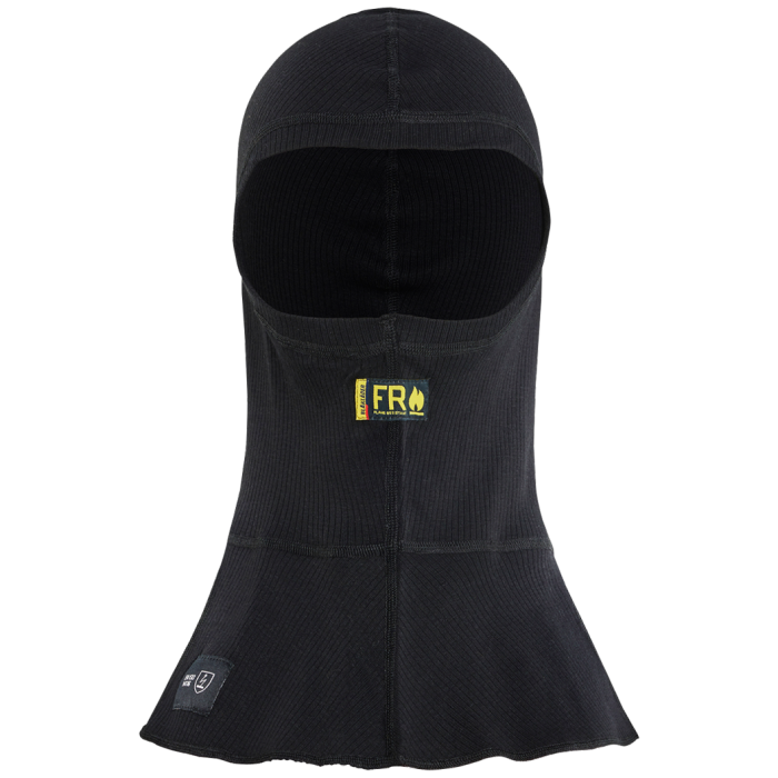 Blaklader Balaklava – Flammehemmende, Komfortabel ( 811521058, Svart, 1 Stykk )