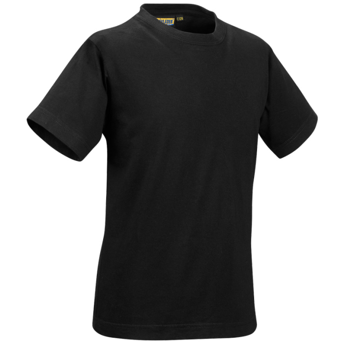 Blaklader T-skjorte 100 % Bomull Metallfri, 1 Stykk, SSK-B599