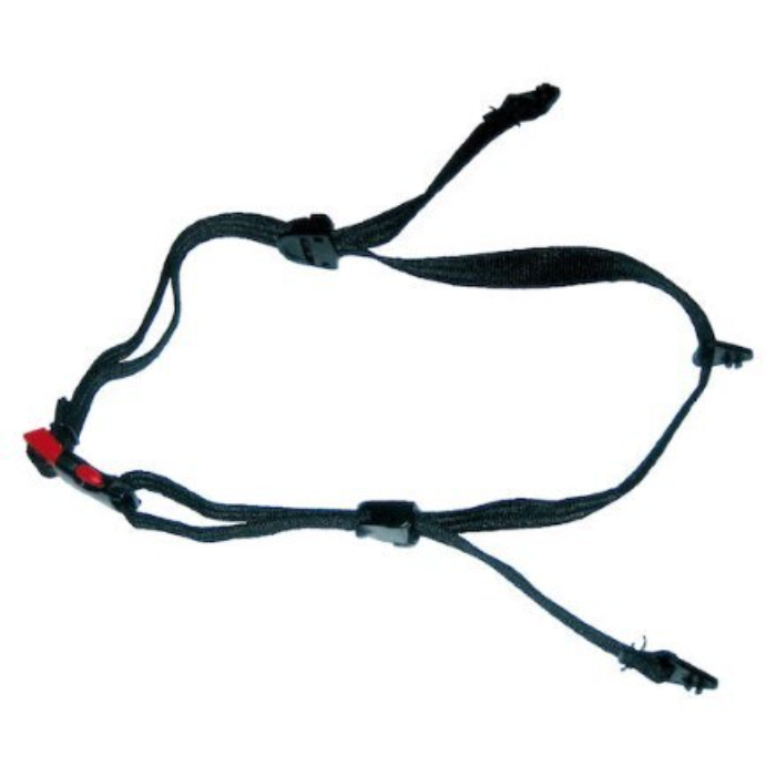 3M Hakerem GH4 3-punkt for G3000, 1 Stykk, SSS-3008