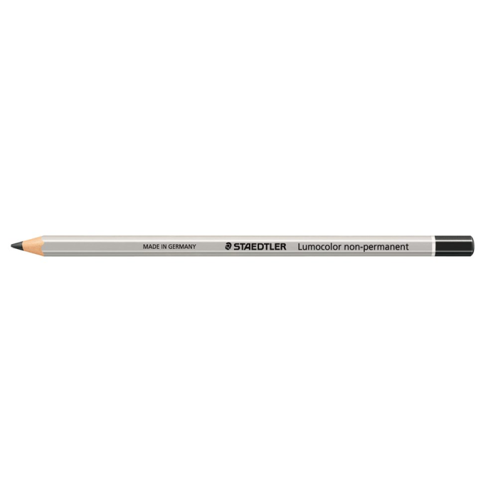 Staedtler Lumocolor Ikke-permanente Omnichrom Markører - Assorterte Farger, SDC-458