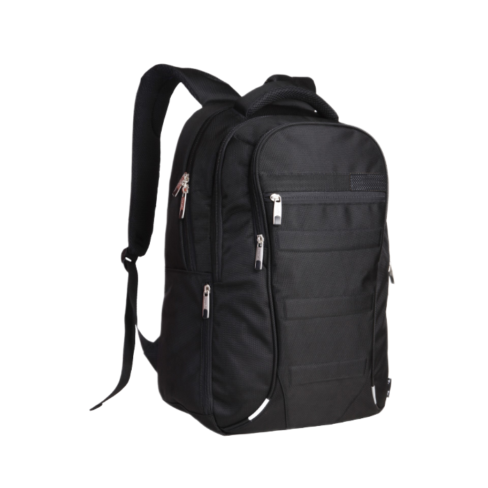 Tracker Business Pack – Stilren, Låsbart Hovedrom ( 901404, Svart, 1 Stykk )