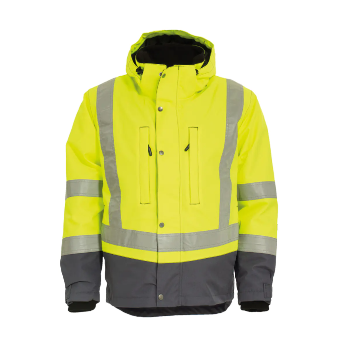 Tranemo Vinterjakke – Vind- og vanntett, synlig,  1 Stykk, STN-480146
