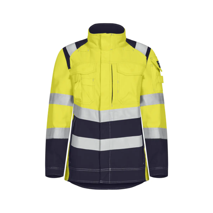 Tranemo Flammehemmende damejakke, 1 Stykk, STN-583881