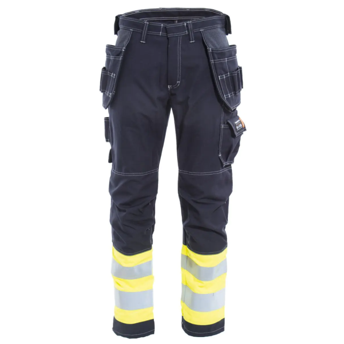 Tranemo Flammehemmende hÃ¥ndverksbukse, 1 Stykk, STN-585181