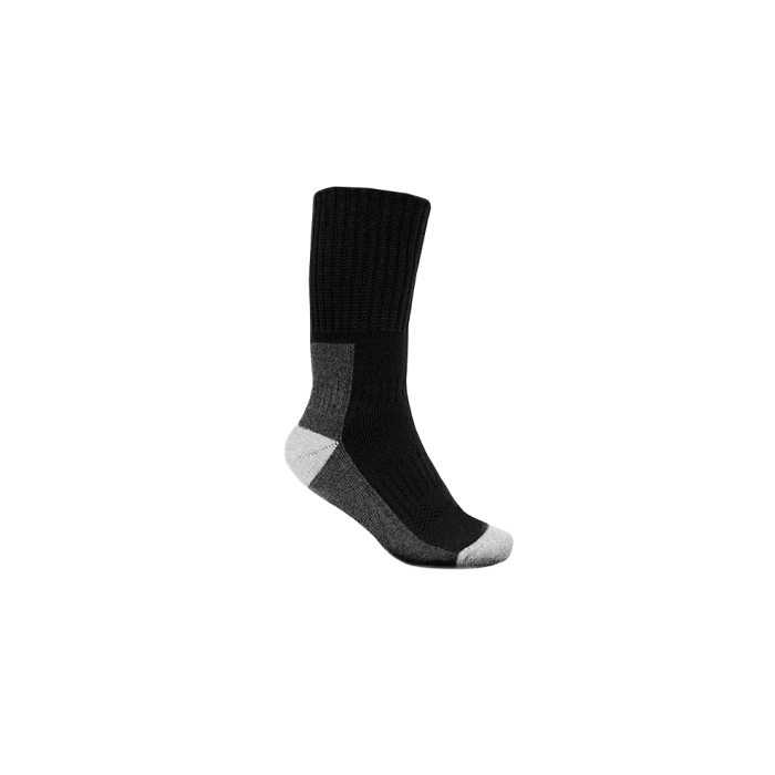 Elten Tilbehør Thermo Sokker, Svart, 1 par, STN-900018