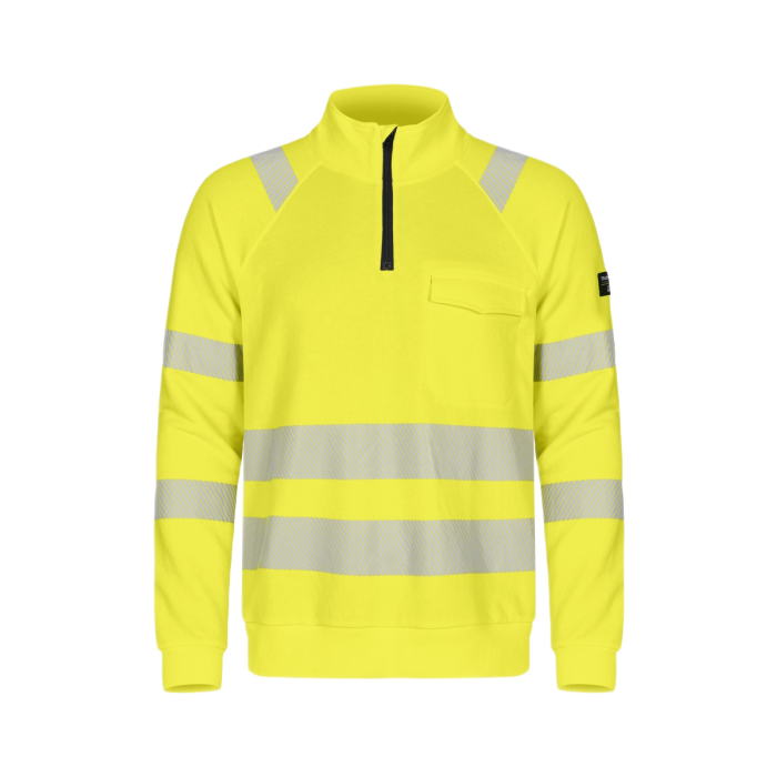 Tranemo Hi-Vis Collegegenser, 1 Stykk, STN-437426