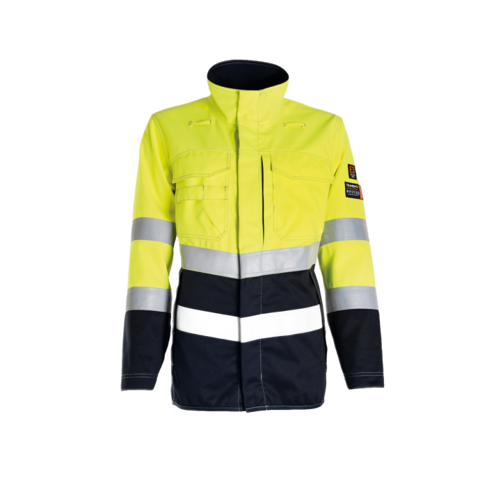 Tranemo Flammehemmende damejakke, 1 Stykk, STN-503788