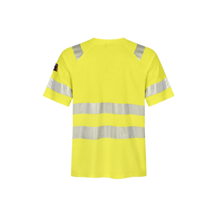 Tranemo T-skjorte – Flammehemmende, PFAS-fri,  1 Stykk, STN-508689