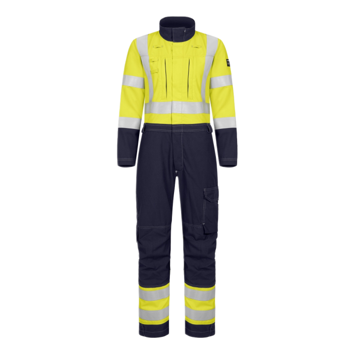 Tranemo Hi-Vis Kjeledress Dame, 1 Stykk, STN-581881