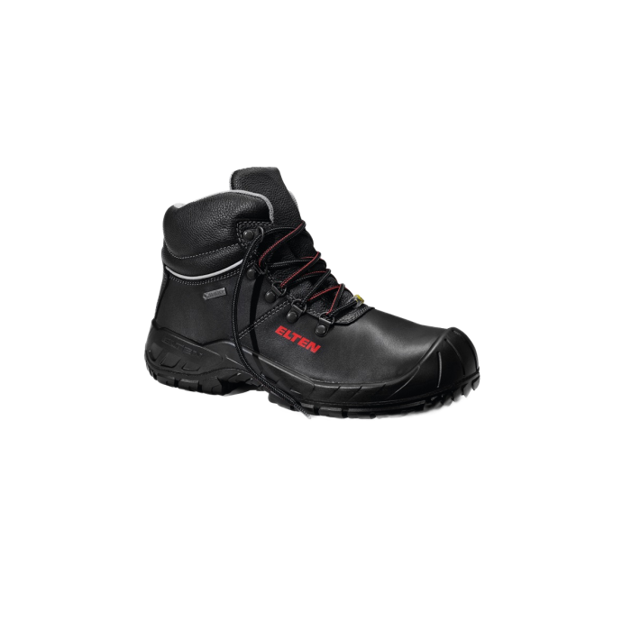 Elten Renzo GTX Mid ESD S3 CI, 1 Par, STN-E76545