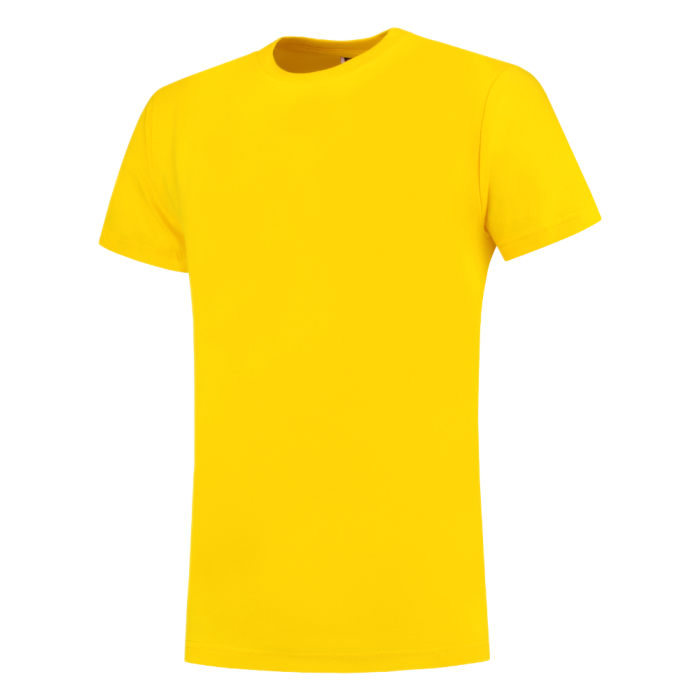 Tricorp T-skjorte med rund hals på 145 g, 1 Stykk, SUT-101001