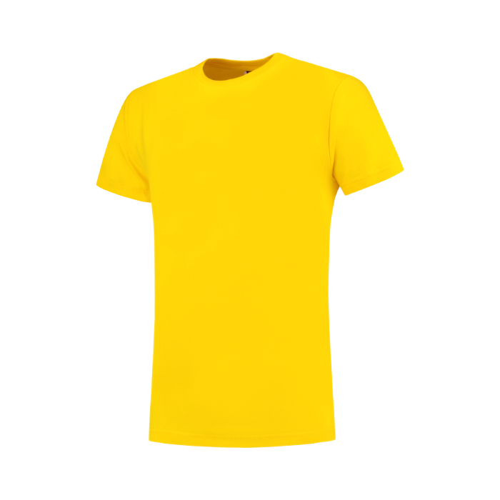 Tricorp T-skjorte med rund hals på 190 g, 1 Stykk, SUT-101002